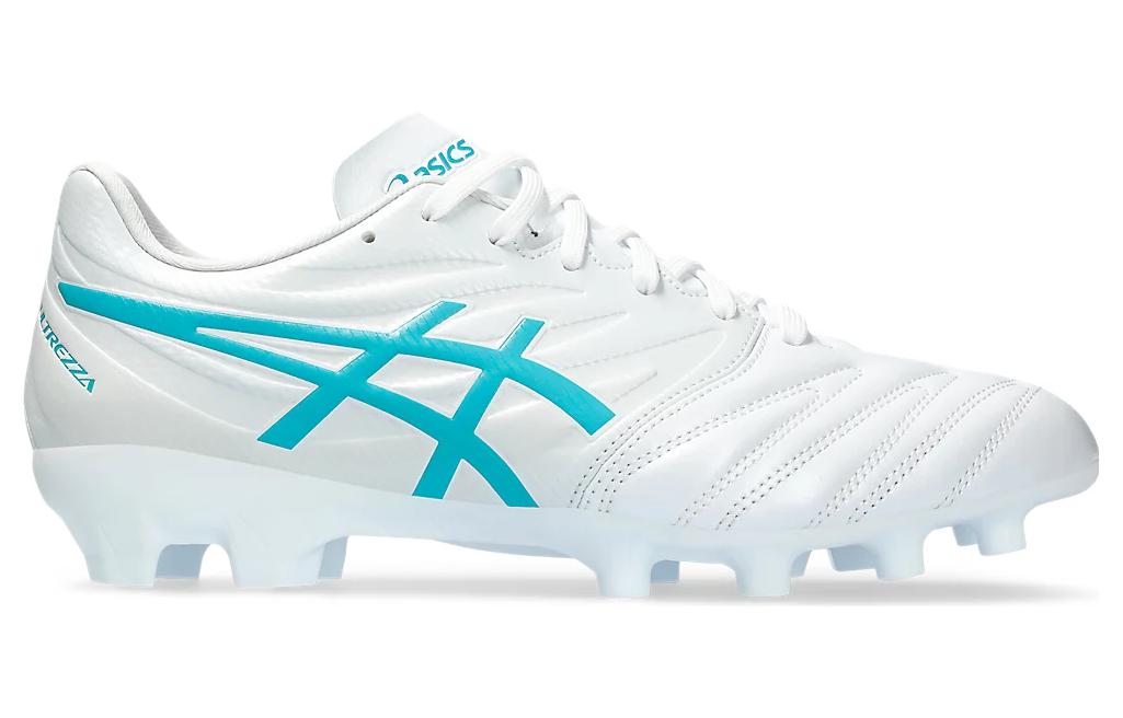 Order ASICS Ultrezza Club 3 'Putih Lagoon' 1101A059-100