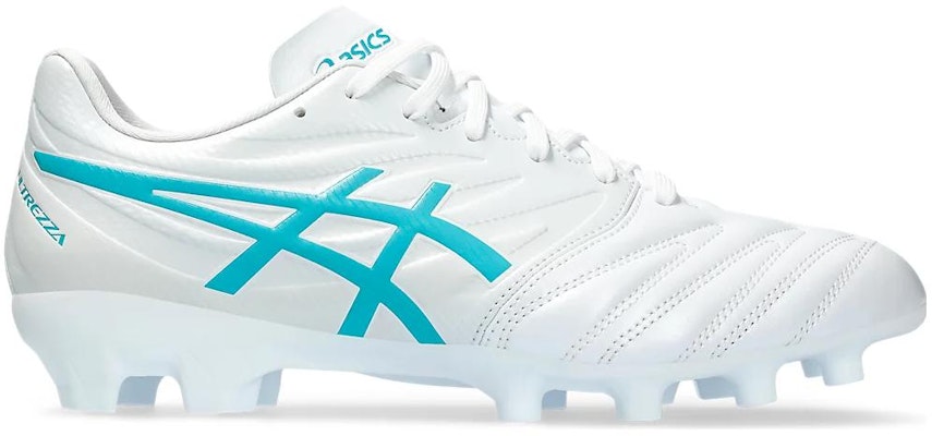 ASICS Ultrezza Club 3 'White Lagoon' 1101A059-100 Order ASICS Ultrezza Club 3 'White Lagoon' 1101A059-100