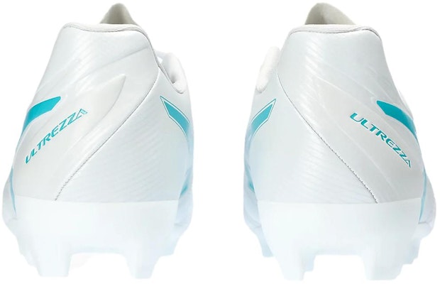 ASICS Ultrezza Club 3 'White Lagoon' 1101A059-100 Lookbook ASICS Ultrezza Club 3 'White Lagoon' 1101A059-100
