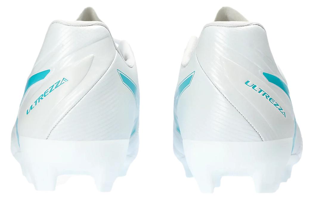 Lookbook ASICS Ultrezza Club 3 'Putih Lagoon' 1101A059-100