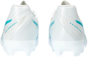 ASICS Ultrezza Club 3 'Putih Lagoon' 1101A059-100 Lookbook ASICS Ultrezza Club 3 'Putih Lagoon' 1101A059-100