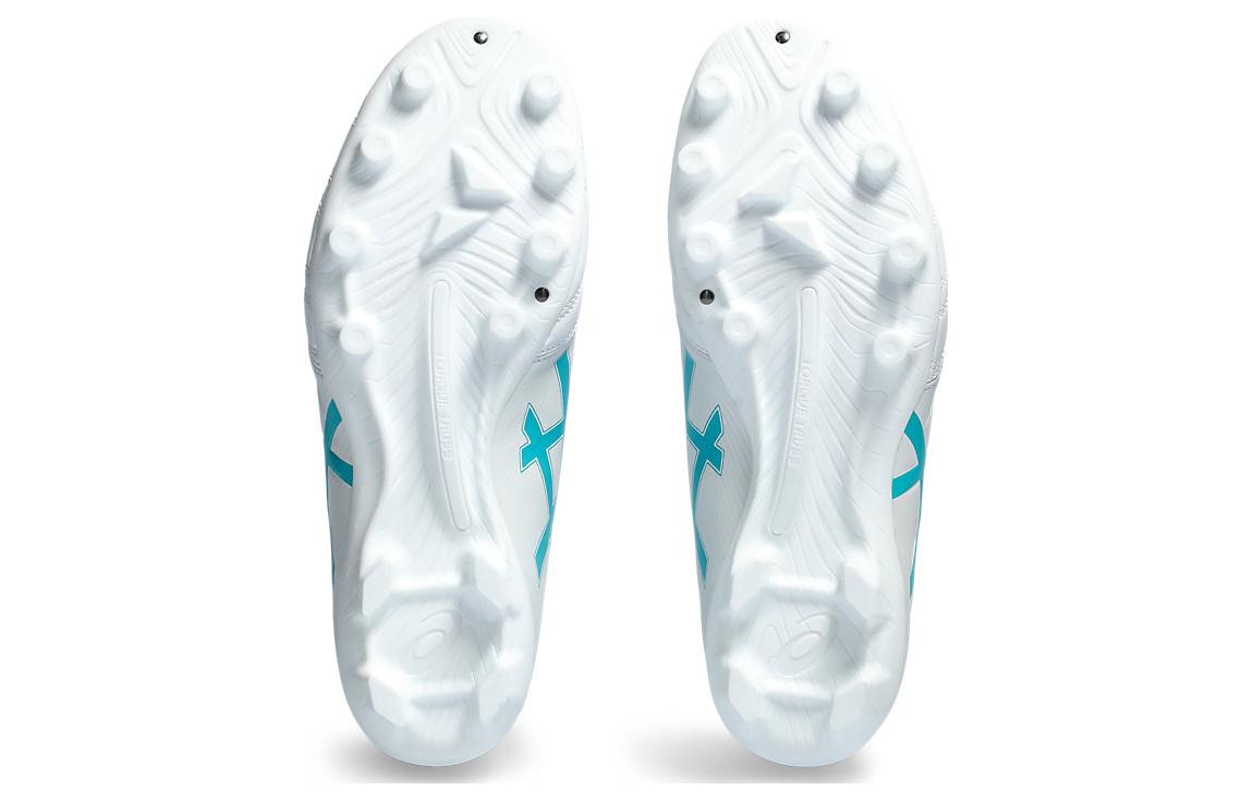 Shop ASICS Ultrezza Club 3 'Putih Lagoon' 1101A059-100