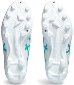 아식스 울트레자 클럽 3 '화이트 라군' 1101A059-100 Shop 아식스 울트레자 클럽 3 '화이트 라군' 1101A059-100