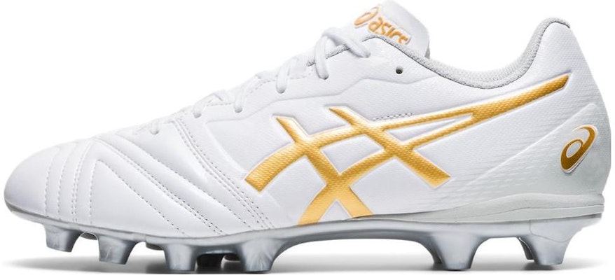 ASICS Ultrezza Club 'Artificial Turf White Platinum' 1103A021-101 Buy ASICS Ultrezza Club 'Artificial Turf White Platinum' 1103A021-101