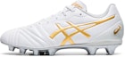 Buy ASICS Ultrezza Club 'Artificial Turf White Platinum' Rumput Tiruan Putih Platinum 1103A021-101