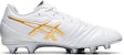 ASICS Ultrezza Club 'Artificial Turf White Platinum' Rumput Tiruan Putih Platinum 1103A021-101