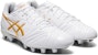 ASICS Ultrezza Club 'Artificial Turf White Platinum' Rumput Tiruan Putih Platinum 1103A021-101