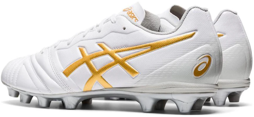 ASICS Ultrezza Club 'Artificial Turf White Platinum' 1103A021-101 Shop ASICS Ultrezza Club 'Artificial Turf White Platinum' 1103A021-101