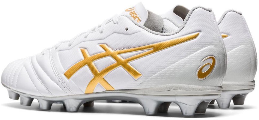 ASICS Ultrezza Club 'Artificial Turf White Platinum' 1103A021-101 Shop ASICS Ultrezza Club 'Artificial Turf White Platinum' 1103A021-101
