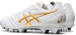 ASICS Ultrezza Club 'Artificial Turf White Platinum' Rumput Tiruan Putih Platinum 1103A021-101