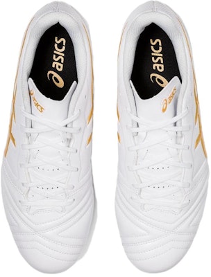 ASICS Ultrezza Club 'Artificial Turf White Platinum' 1103A021-101 Purchase ASICS Ultrezza Club 'Artificial Turf White Platinum' 1103A021-101