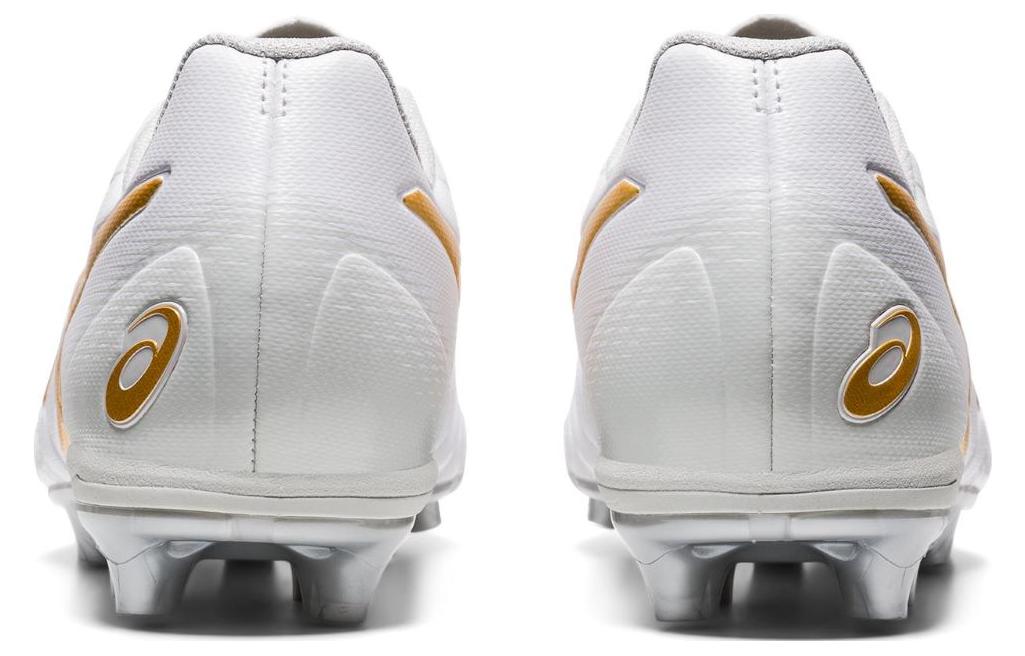 Details for ASICS Ultrezza Club 'Artificial Turf White Platinum' 1103A021-101