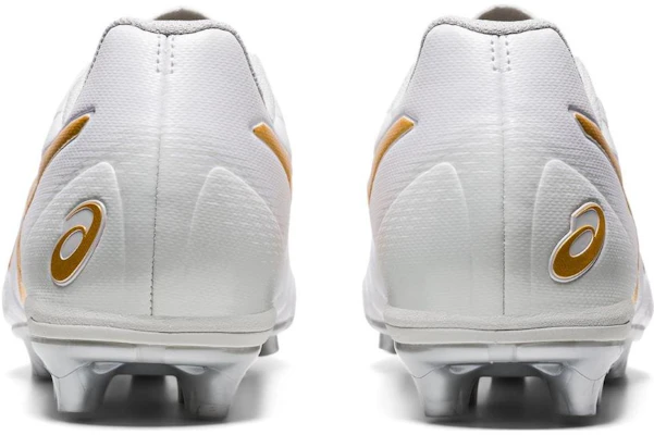 ASICS Ultrezza Club 'Artificial Turf White Platinum' 1103A021-101 Details for ASICS Ultrezza Club 'Artificial Turf White Platinum' 1103A021-101