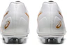 Details for ASICS Ultrezza Club 'Artificial Turf White Platinum' 1103A021-101