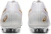 ASICS Ultrezza Club 'Artificial Turf White Platinum' Rumput Tiruan Putih Platinum 1103A021-101