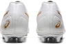 Details for ASICS Ultrezza Club 'Artificial Turf White Platinum' Rumput Tiruan Putih Platinum 1103A021-101