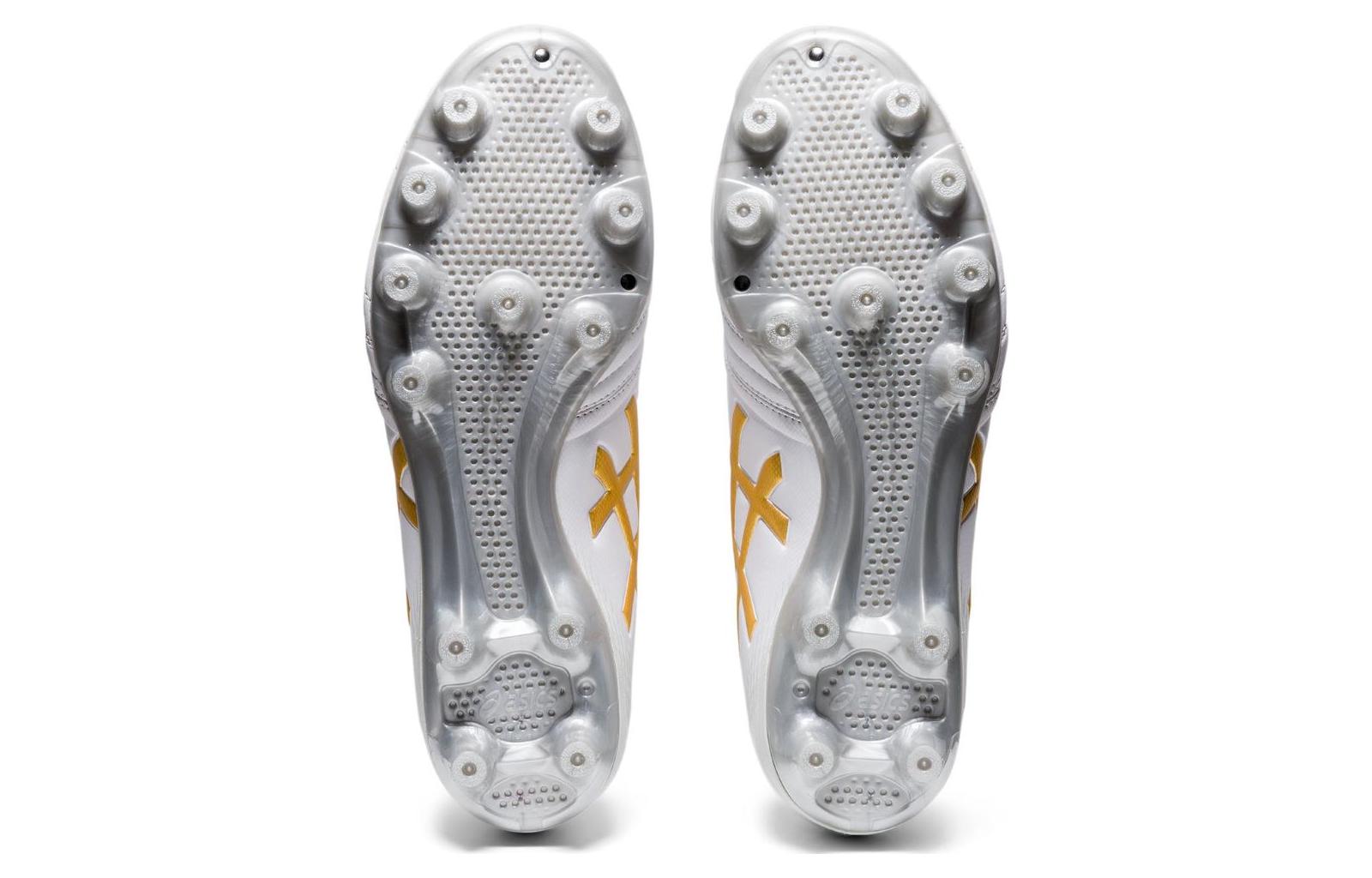 Sizing ASICS Ultrezza Club 'Artificial Turf White Platinum' 1103A021-101