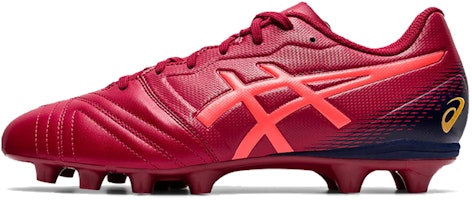 ASICS Ultrezza Club Sport Shoes Red/Blue 1103A021-600 ASICS Ultrezza Club Sport Shoes Red/Blue 1103A021-600