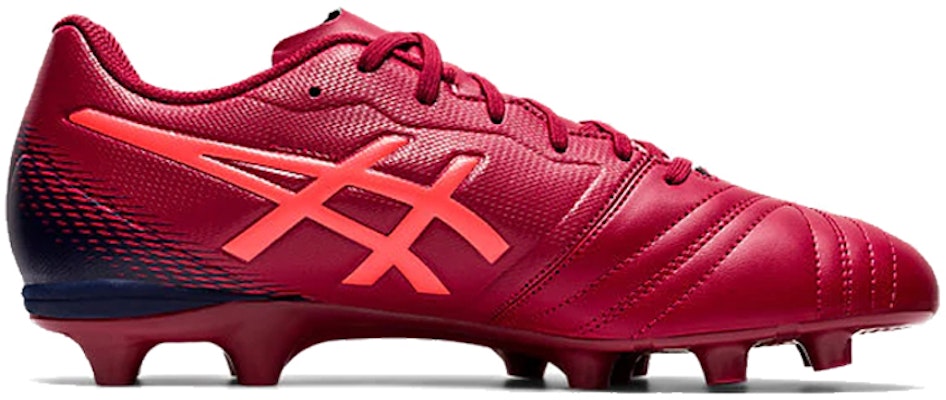 ASICS Ultrezza Club Kasut Sukan Merah/Biru 1103A021-600 Order ASICS Ultrezza Club Kasut Sukan Merah/Biru 1103A021-600