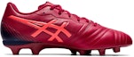 Order ASICS Ultrezza Club Kasut Sukan Merah/Biru 1103A021-600