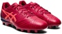 ASICS Ultrezza Club Kasut Sukan Merah/Biru 1103A021-600