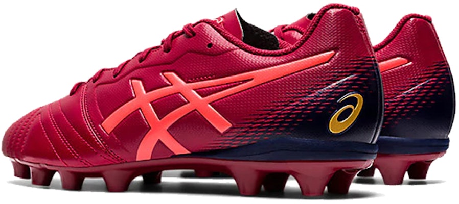 ASICS Ultrezza Club Sport Shoes Red/Blue 1103A021-600 Shop ASICS Ultrezza Club Sport Shoes Red/Blue 1103A021-600