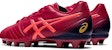 ASICS Ultrezza Club Kasut Sukan Merah/Biru 1103A021-600