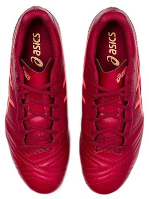 ASICS Ultrezza Club Sport Shoes Red/Blue 1103A021-600 Purchase ASICS Ultrezza Club Sport Shoes Red/Blue 1103A021-600
