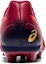 Details for ASICS Ultrezza Club Kasut Sukan Merah/Biru 1103A021-600