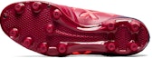 Sizing ASICS Ultrezza Club Kasut Sukan Merah/Biru 1103A021-600