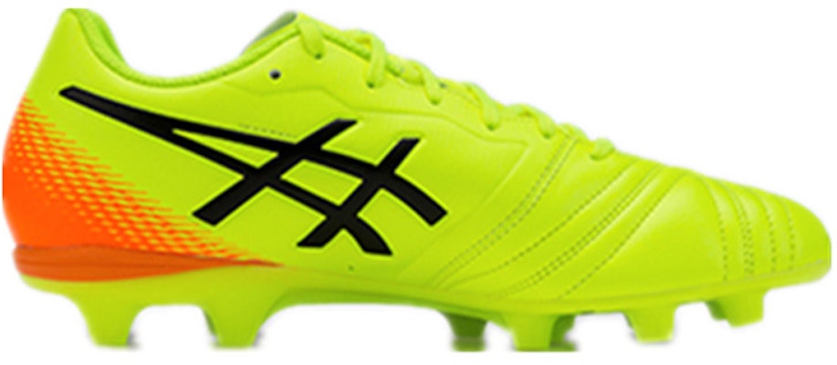 ASICS Ultrezza Club Kasut Bola Kuning 1103A021-750 Order ASICS Ultrezza Club Kasut Bola Kuning 1103A021-750