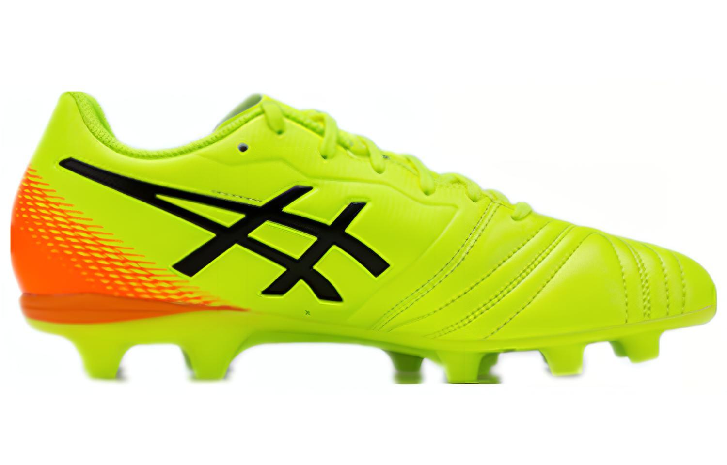 Order ASICS Ultrezza Club 足球鞋 黄色 1103A021-750