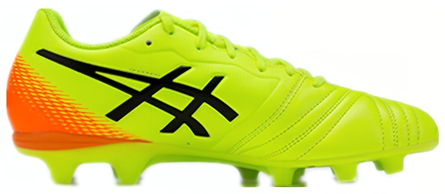 ASICS Ultrezza Club Soccer Shoes Yellow 1103A021-750 Order ASICS Ultrezza Club Soccer Shoes Yellow 1103A021-750