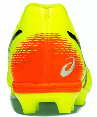 ASICS Ultrezza Club Soccer Shoes Yellow 1103A021-750 Lookbook ASICS Ultrezza Club Soccer Shoes Yellow 1103A021-750