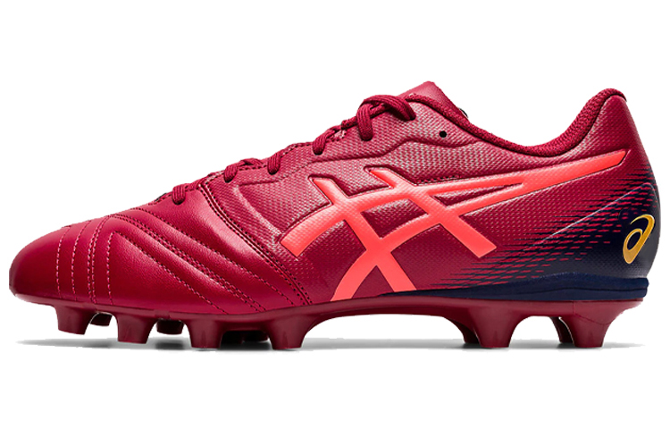 ASICS Ultrezza Club Sport Shoes Red/Blue 1103A021-600