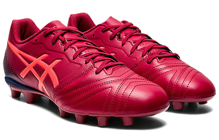 Lookbook Scarpe Sportive ASICS Ultrezza Club Rosso/Blu 1103A021-600