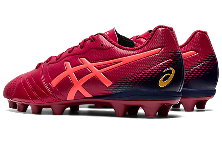 Shop Scarpe Sportive ASICS Ultrezza Club Rosso/Blu 1103A021-600
