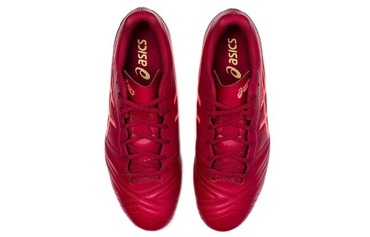 Purchase Scarpe Sportive ASICS Ultrezza Club Rosso/Blu 1103A021-600