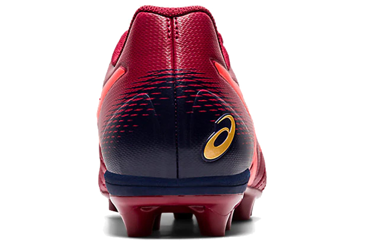 Details for Scarpe Sportive ASICS Ultrezza Club Rosso/Blu 1103A021-600