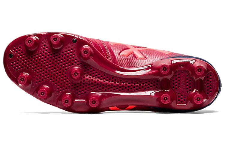 Sizing Scarpe Sportive ASICS Ultrezza Club Rosso/Blu 1103A021-600