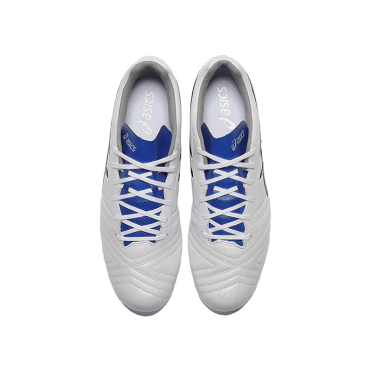 Lookbook ASICS Ultrezza Club Putih/Biru 1103A021-100