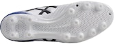 Shop ASICS Ultrezza Club White/Blue 1103A021-100