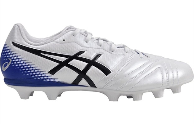 ASICS Ultrezza Club Putih/Biru 1103A021-100 Order ASICS Ultrezza Club Putih/Biru 1103A021-100