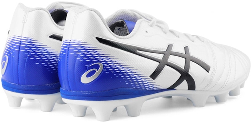 ASICS Ultrezza Club Putih/Biru 1103A021-100 Lookbook ASICS Ultrezza Club Putih/Biru 1103A021-100