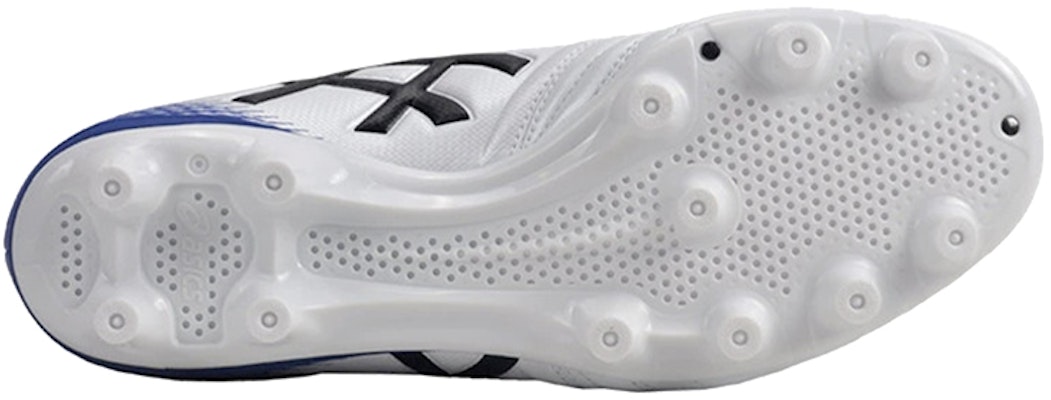 ASICS Ultrezza Club Putih/Biru 1103A021-100 Shop ASICS Ultrezza Club Putih/Biru 1103A021-100
