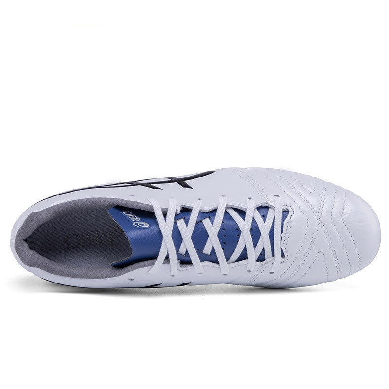 Lookbook ASICS Ultrezza Game AG ''Blauw'' 1103A028-100