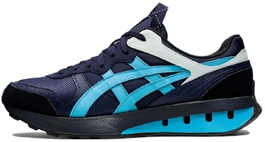 ASICS UN1-S Jogger X81 'Baritone Blue' 1201A743-400 ASICS UN1-S Jogger X81 'Baritone Blue' 1201A743-400