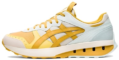 ASICS UN1-S Jogger X81 'Bright Gold' 1201A743-201 ASICS UN1-S Jogger X81 'Bright Gold' 1201A743-201