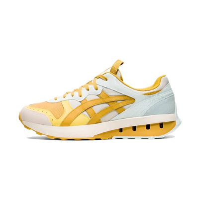 ASICS UN1-S Jogger X81 'Bright Gold'