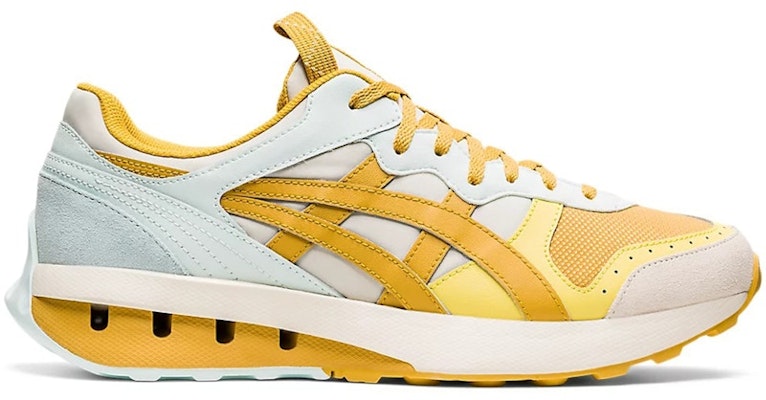 亚瑟士UN1-S Jogger X81 '亮金色' 运动鞋 1201A743-201 Buy 亚瑟士UN1-S Jogger X81 '亮金色' 运动鞋 1201A743-201